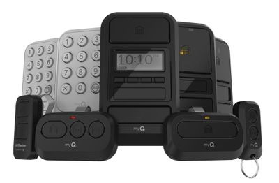 The Sunday Scene - 23