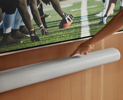 Sonos Super Bowl Sale