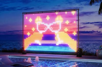 The Sunday Scene - 40