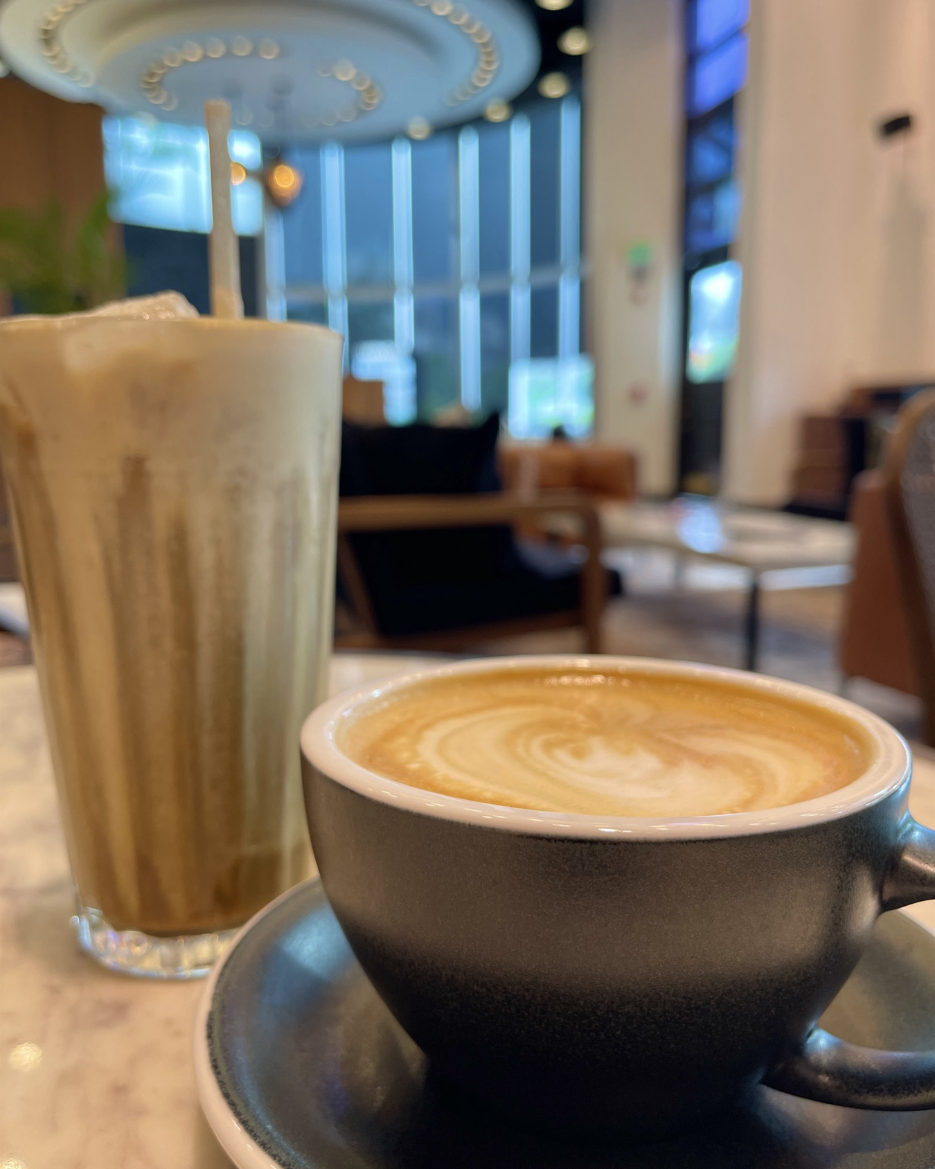 Everyday Coffee and Wellness