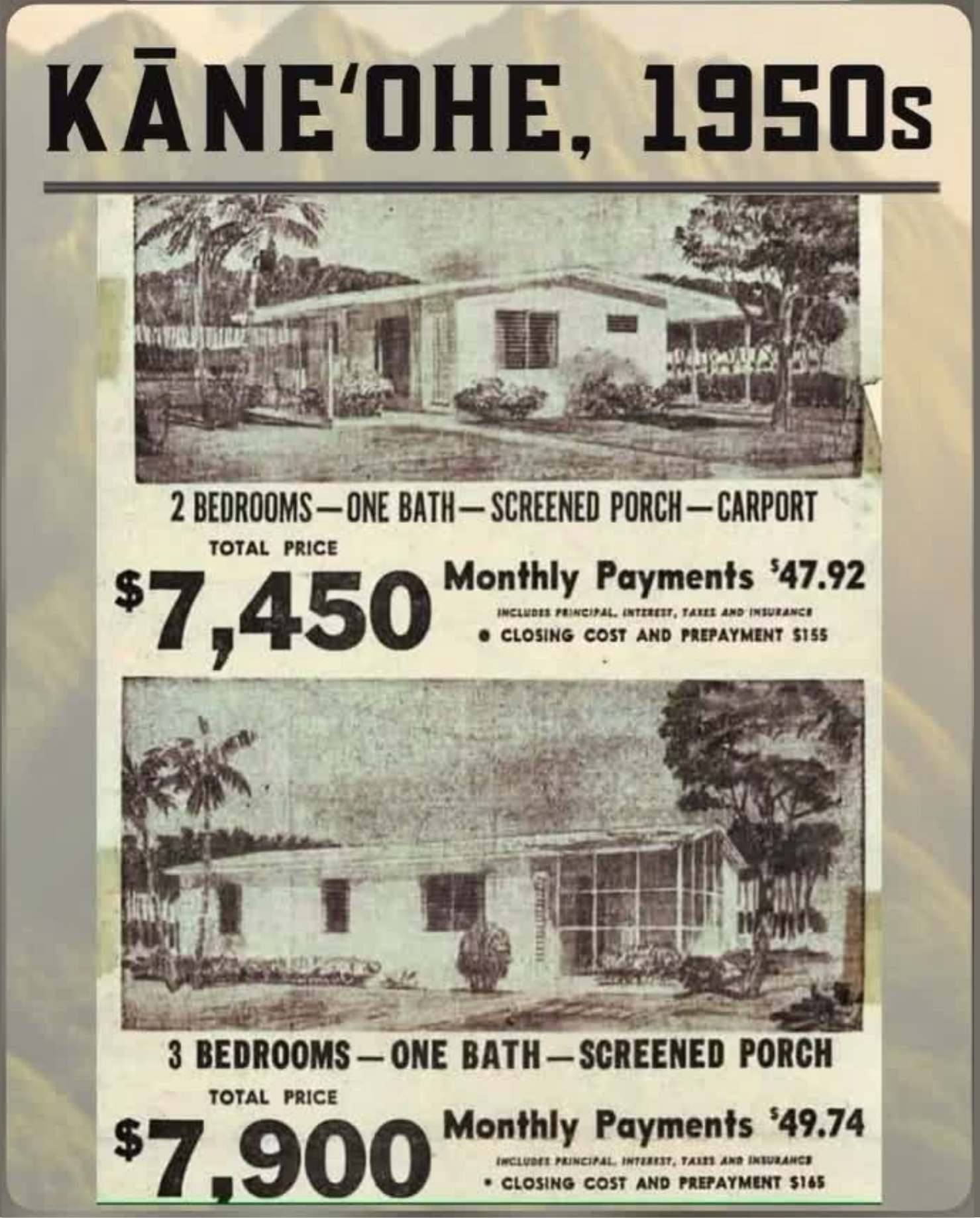 A Market-Based Solution to Housing Affordability