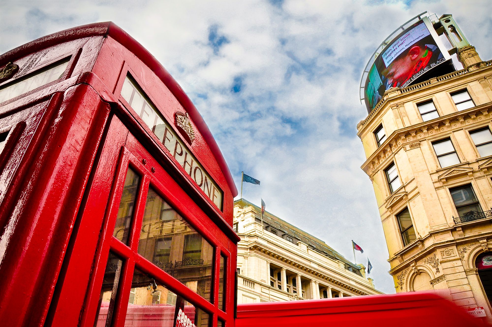 Why you should go on a working holiday in the UK.