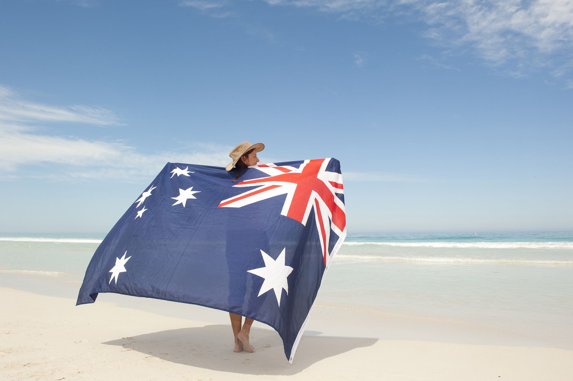 The best working holiday jobs in Australia.