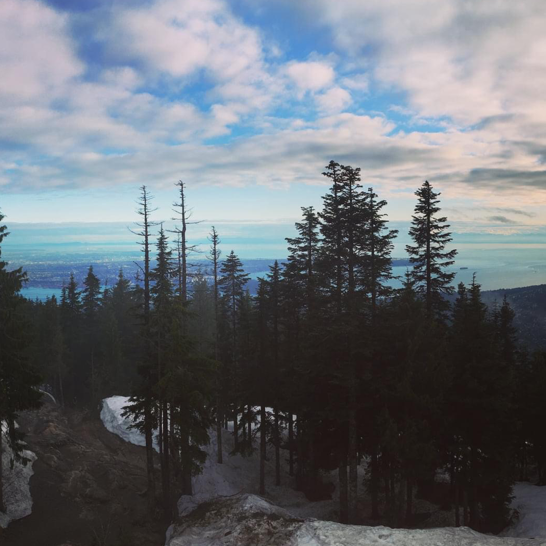 How to live your best van life in Canada with Global Traveller Suz.