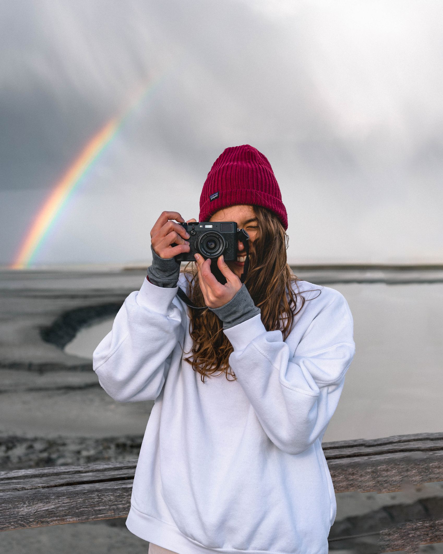 Top 5 photography tips for beginners!