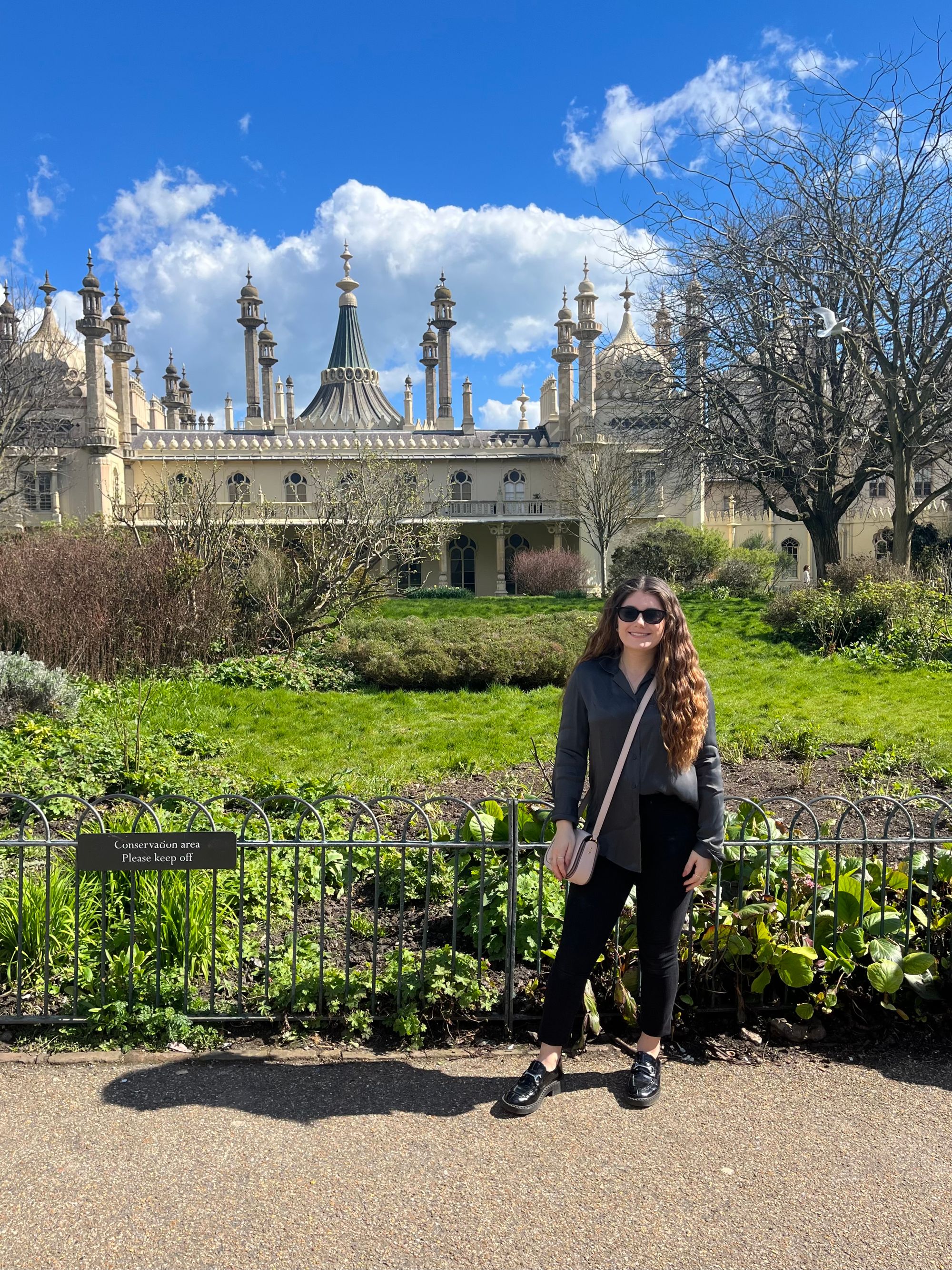 The UK Dream with Diana G.