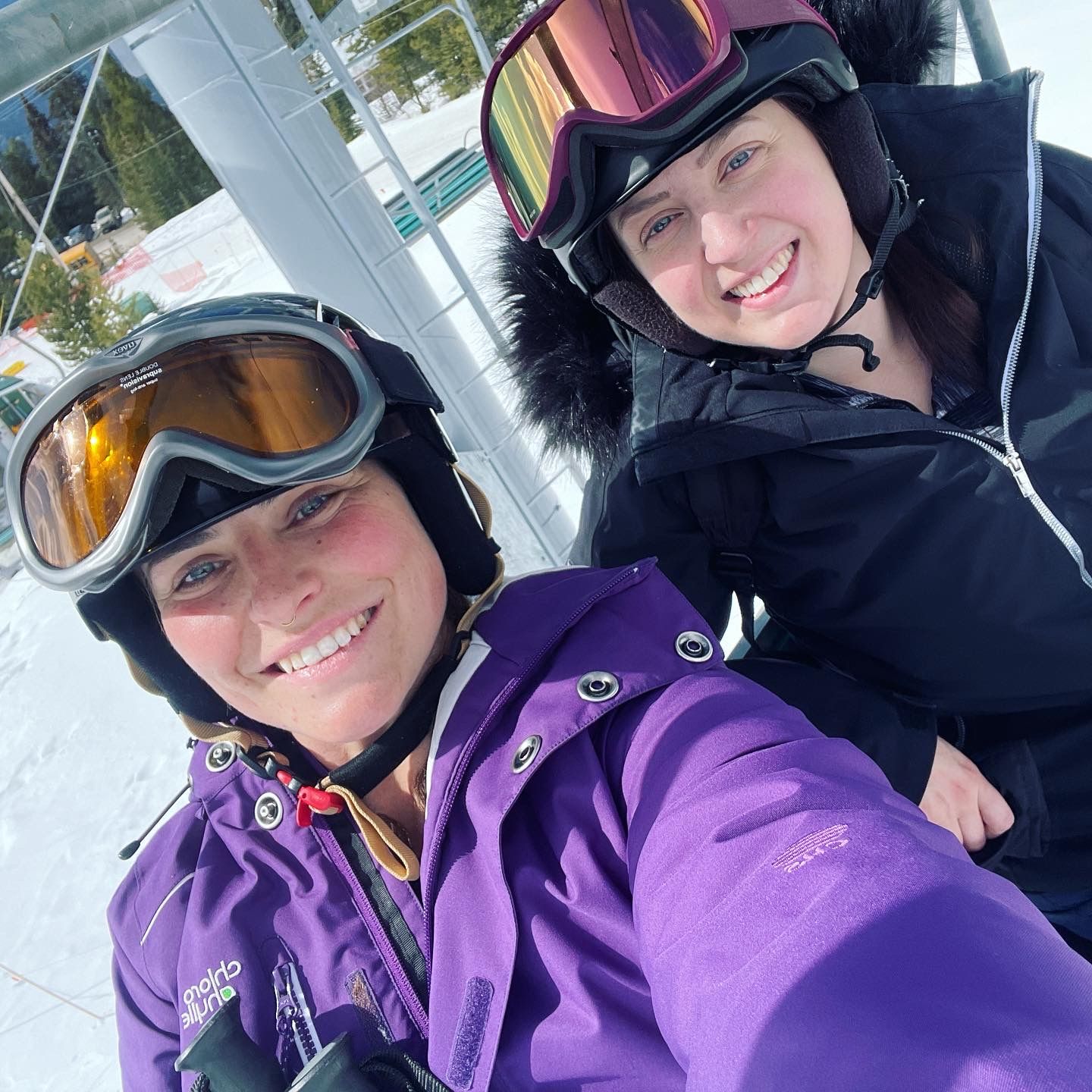 Taylor's Working Holiday Adventure!