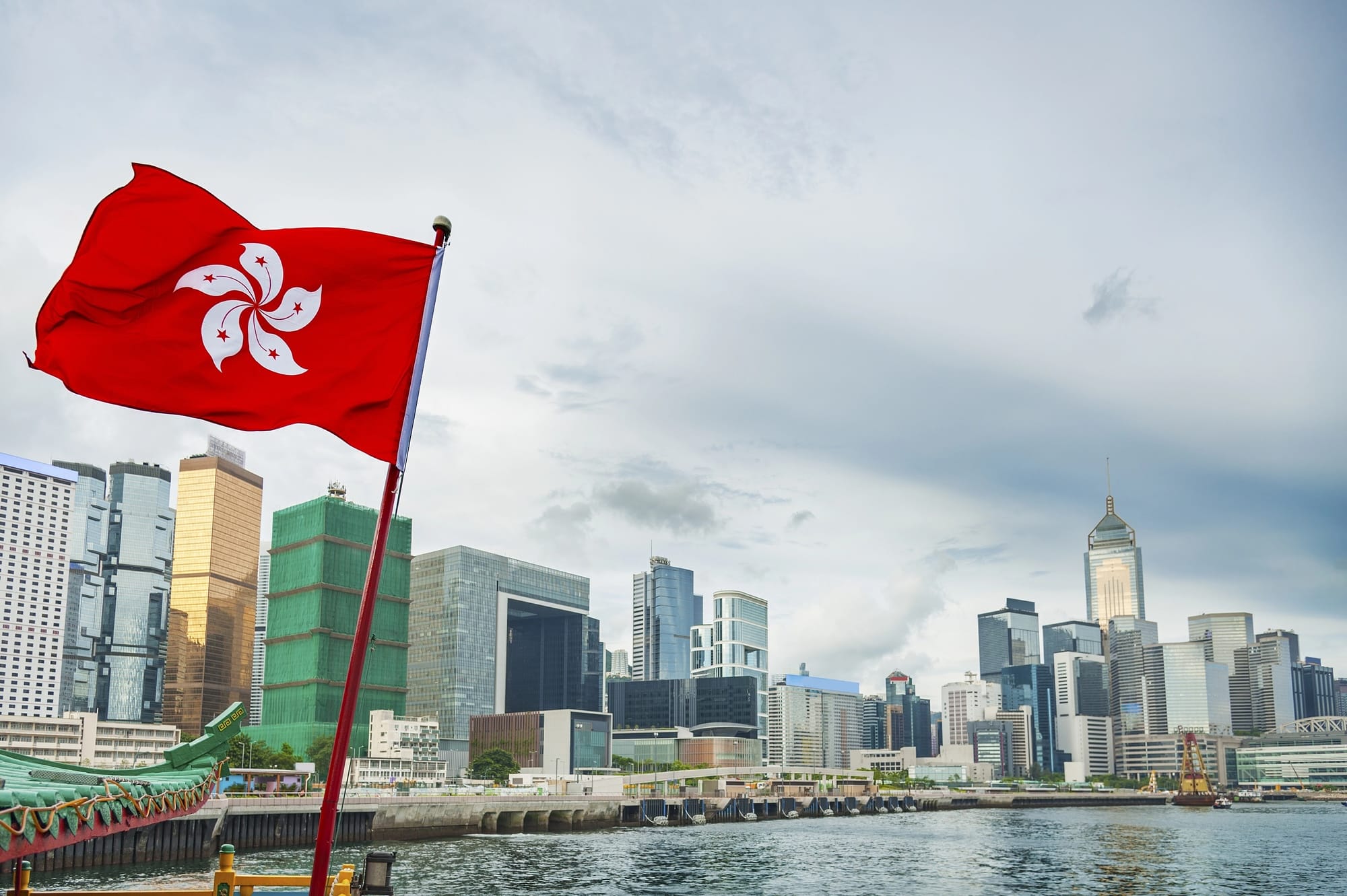 Hong Kong Working Holiday Visa - The Complete Guide For 2026