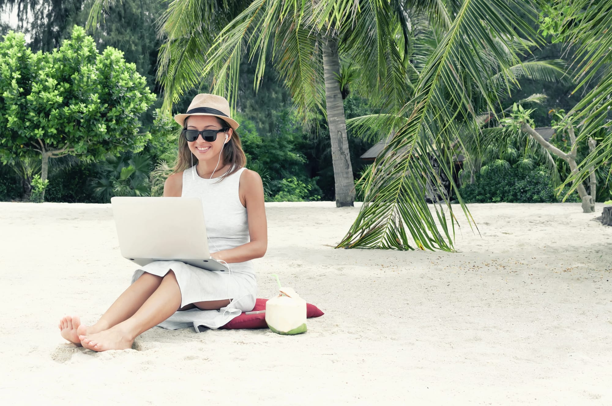 What is a Digital Nomad Visa?