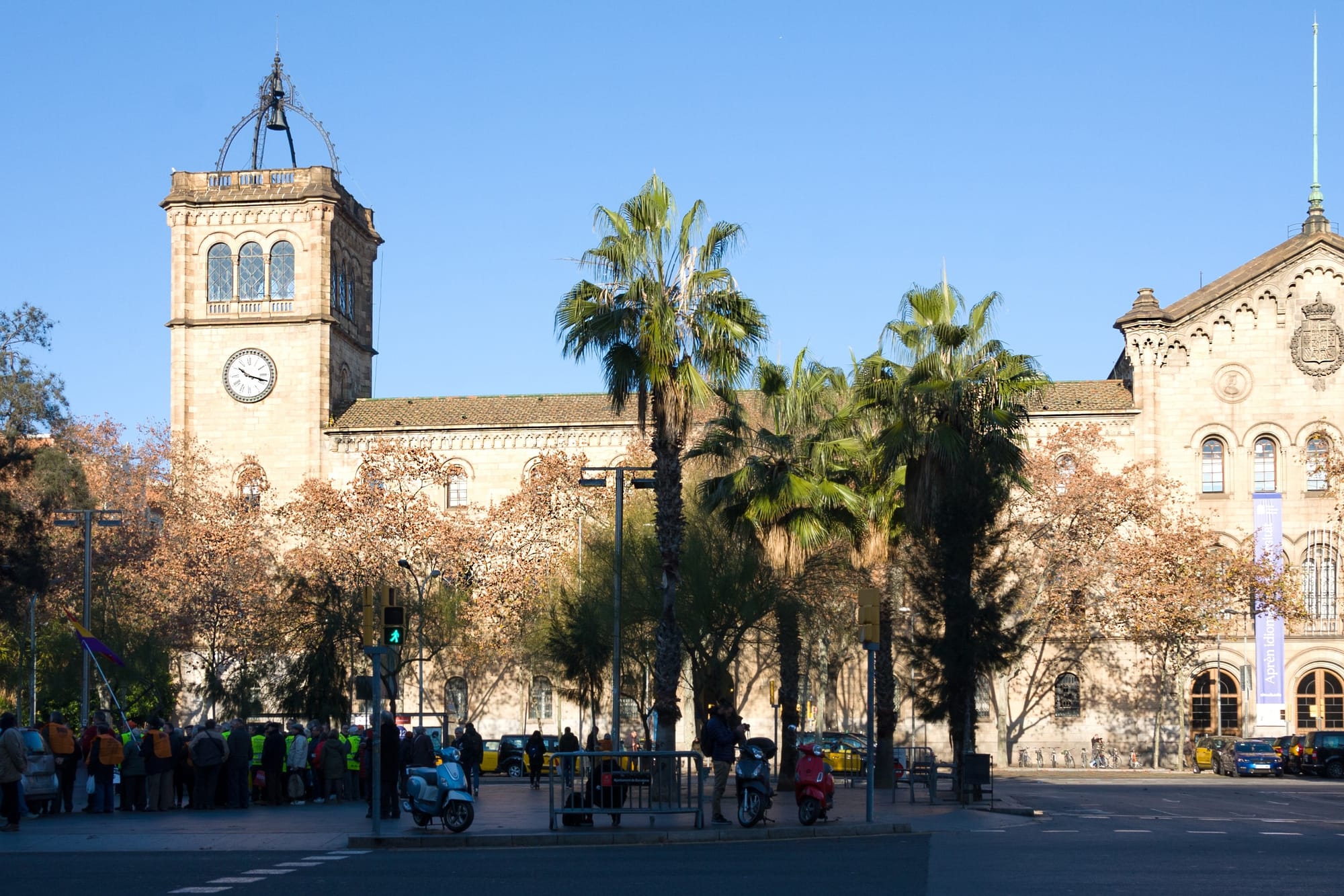 How To Study Abroad In Spain in 2026