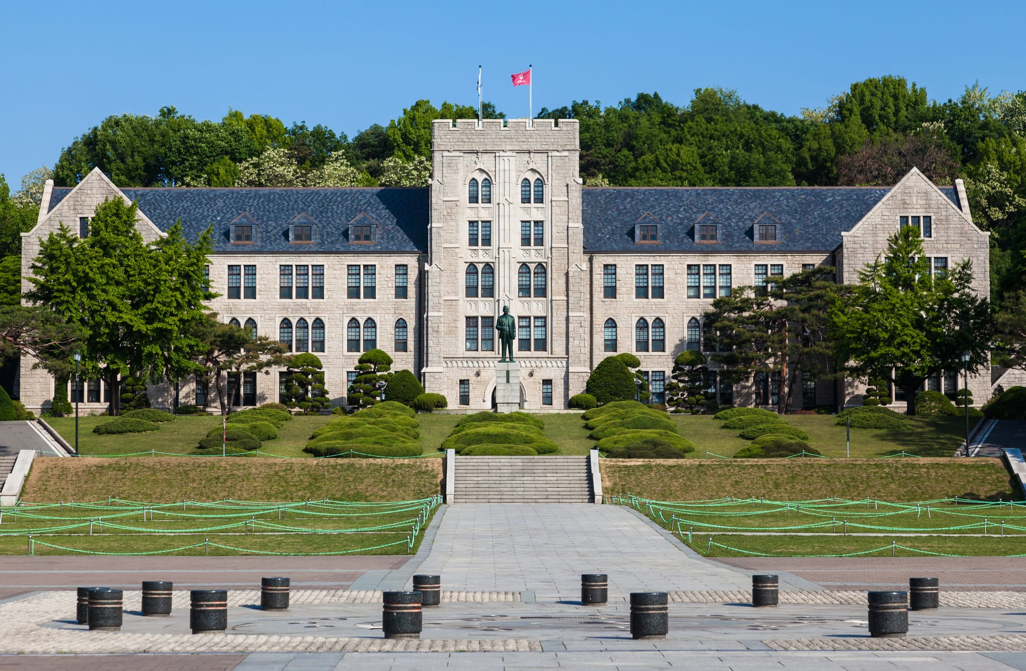 How To Study Abroad In Korea in 2026