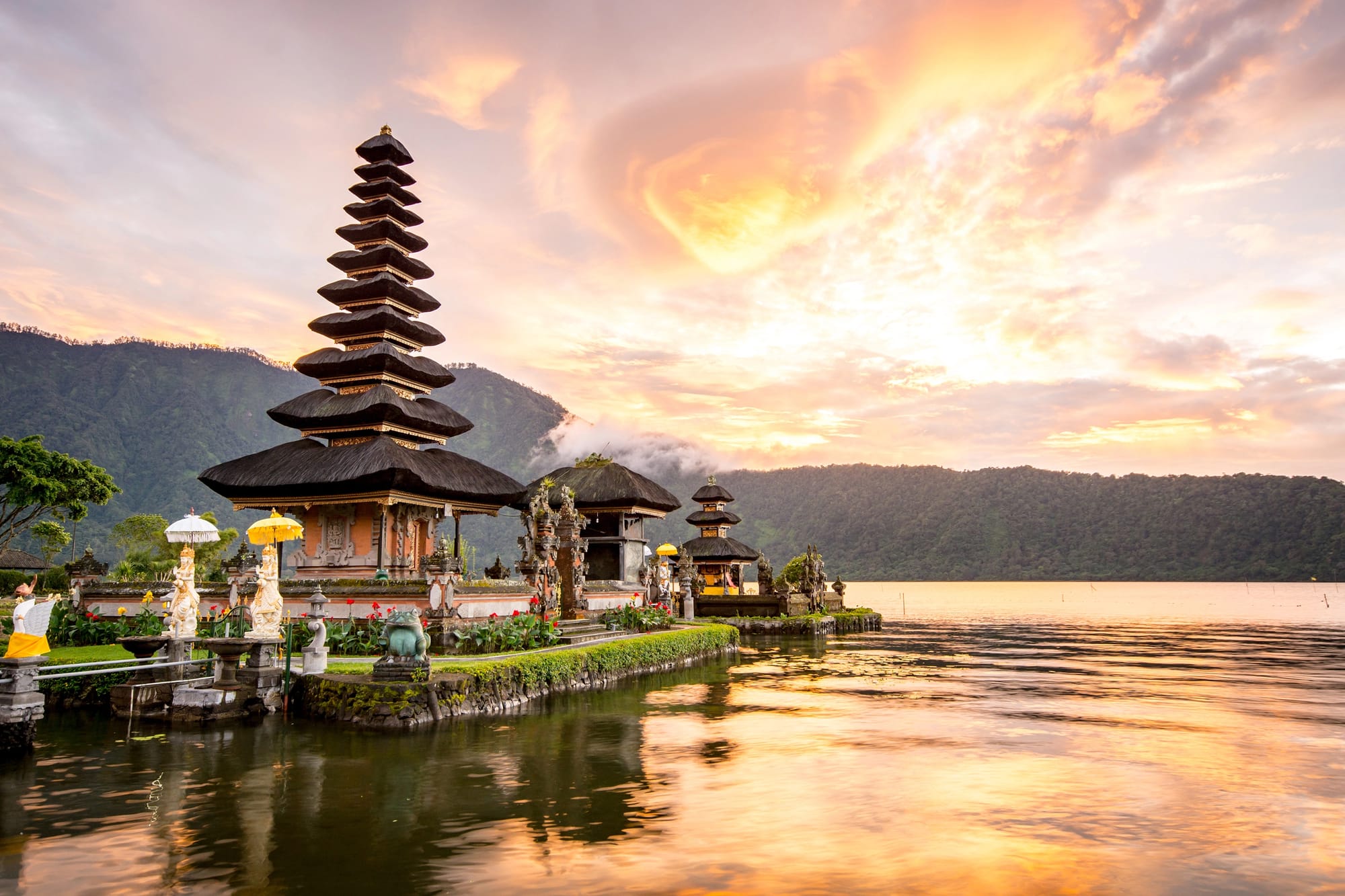 Indonesia's Working Holiday Visa - The Complete Guide For 2026