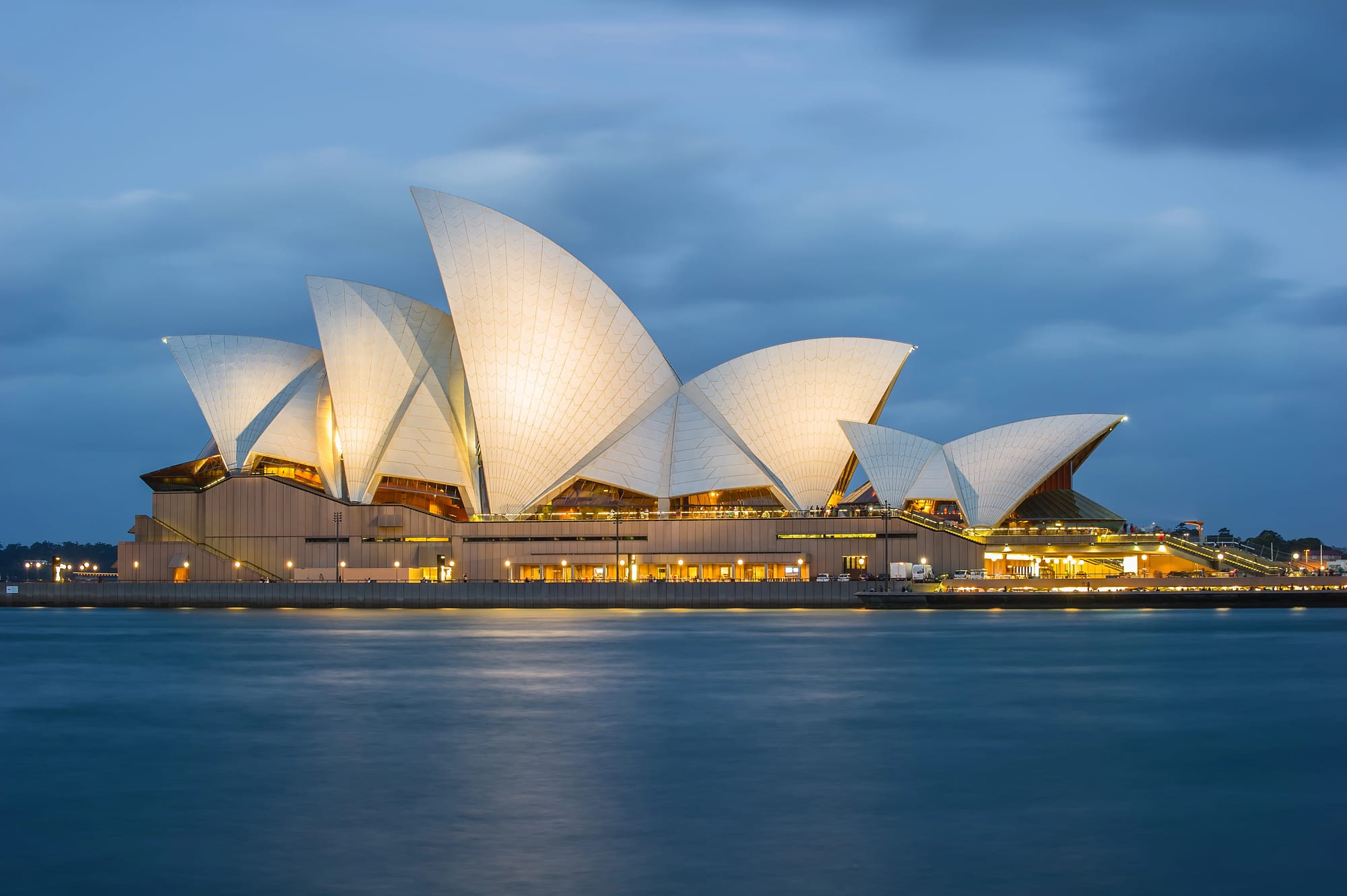 Australia's Working Holiday Visa - The Complete Guide For 2026