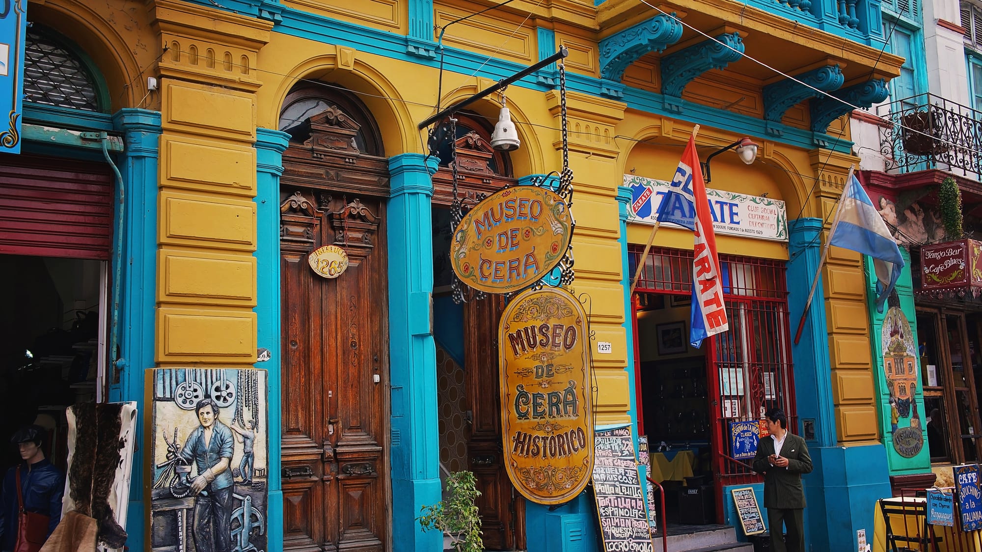 Argentina's Work and Holiday Visa: The Ultimate Guide For 2026