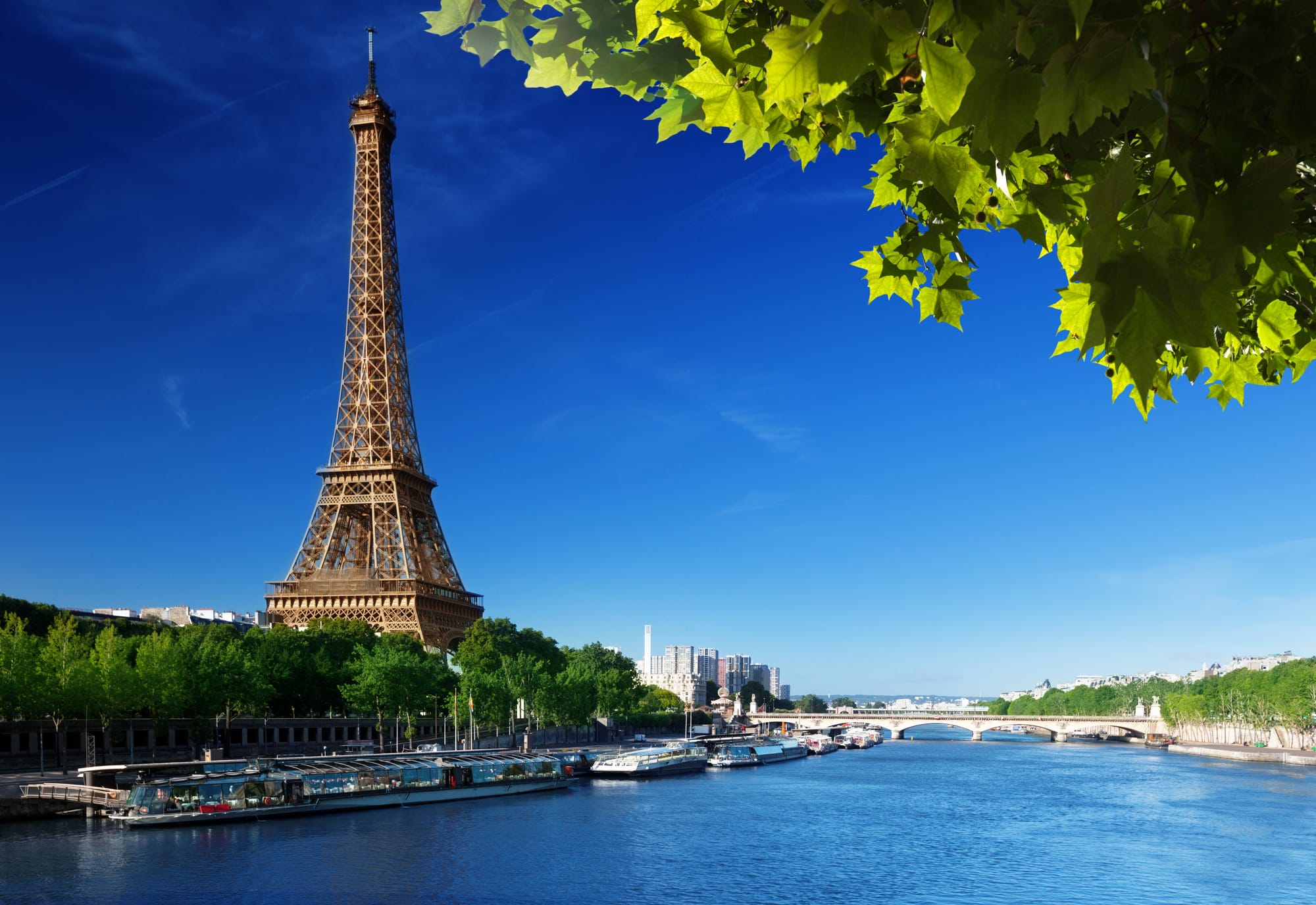 France’s Working Holiday Visa - The Complete Guide [2026]