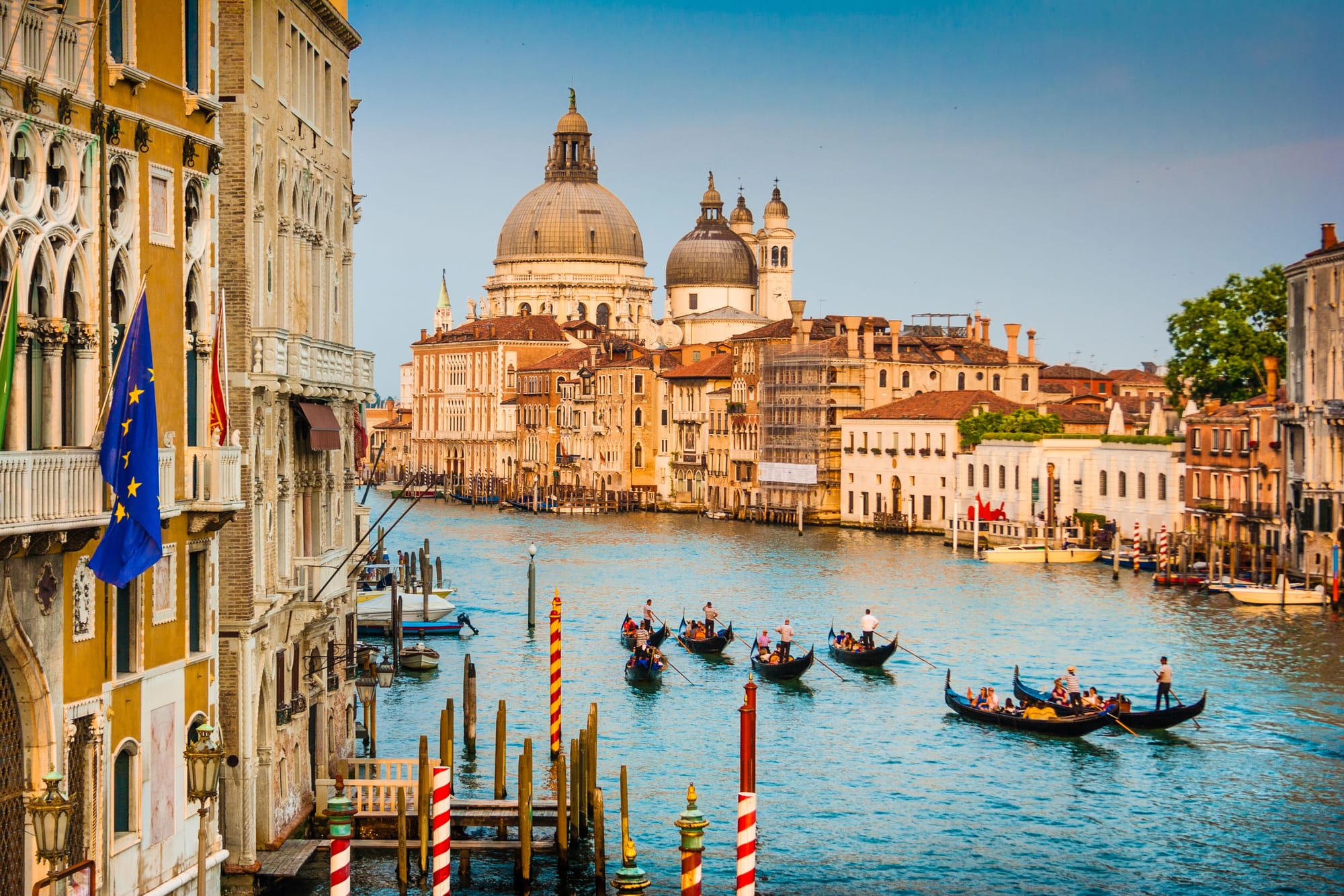 Italy’s Working Holiday Visa - The Complete Guide [2026]