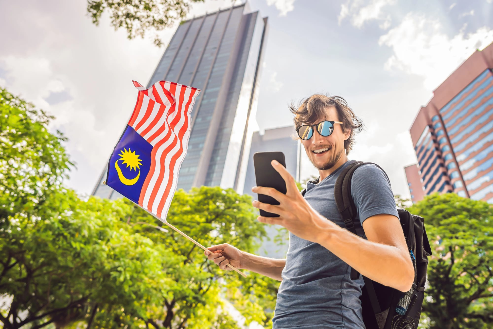 Malaysia Working Holiday Visa – The Complete Guide For 2026