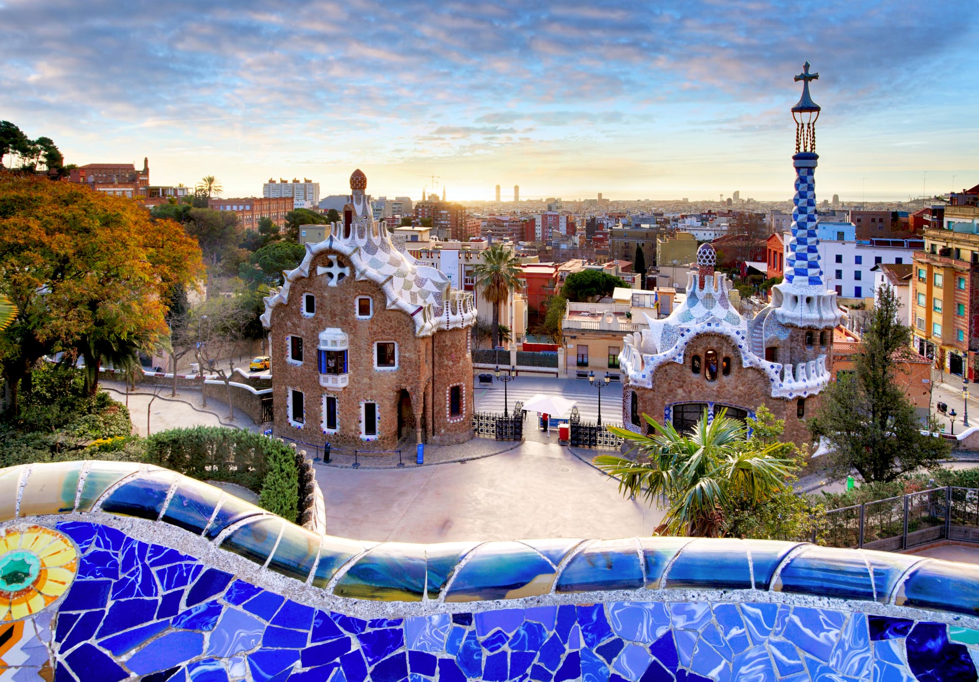 Spain’s Working Holiday Visa - The Complete Guide