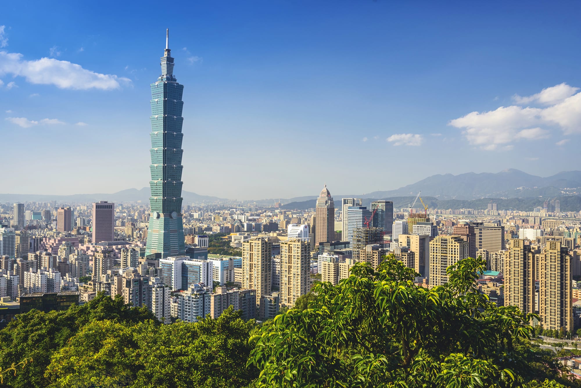 Taiwan Working Holiday Visa - The Complete Guide For 2026