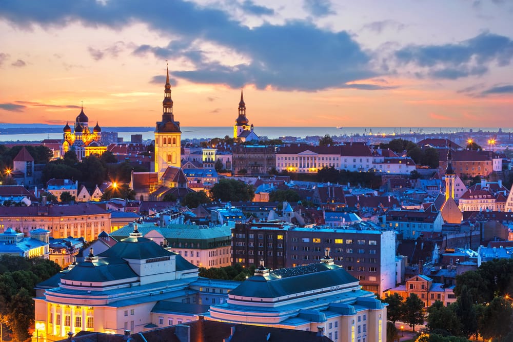 Estonia Working Holiday Visa - The Complete Guide For 2026