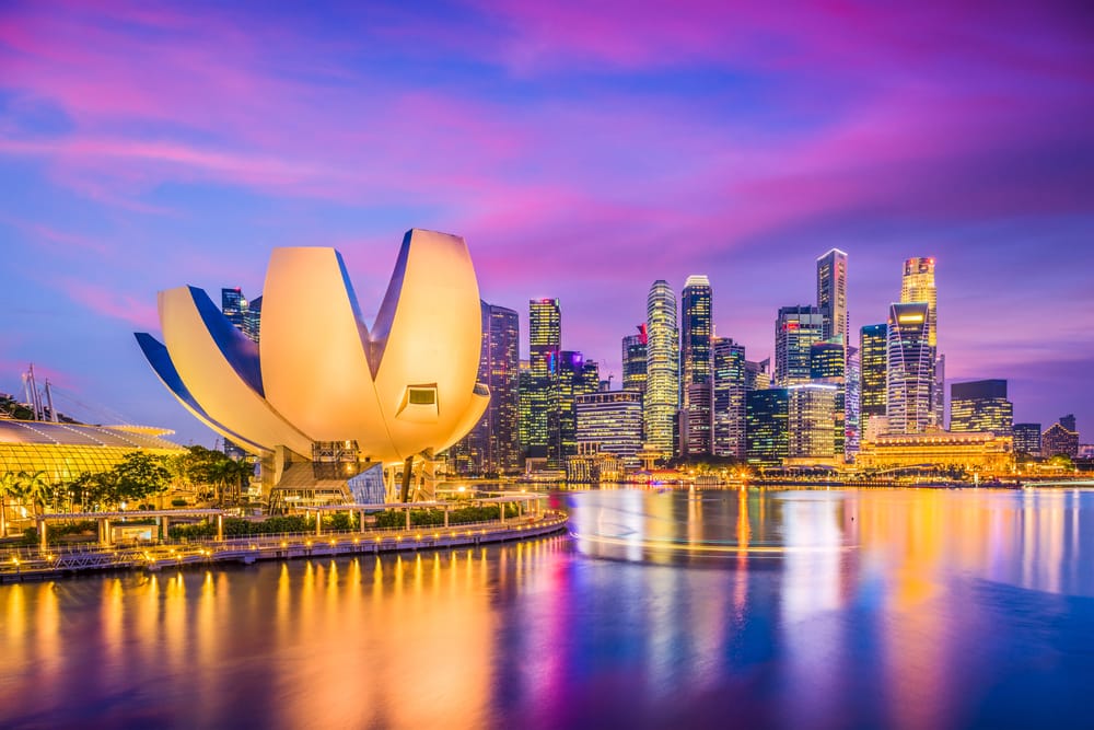 Singapore Working Holiday Visa - The Complete Guide For 2026
