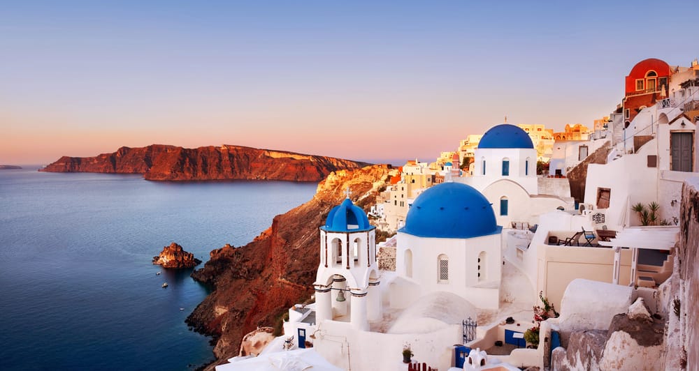 Greece Working Holiday Visa - The Complete Guide For 2026