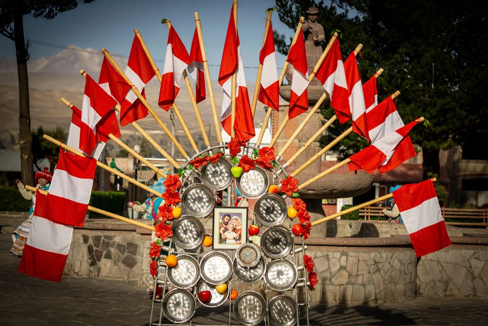 Peru Working Holiday Visa - The Complete Guide For 2026