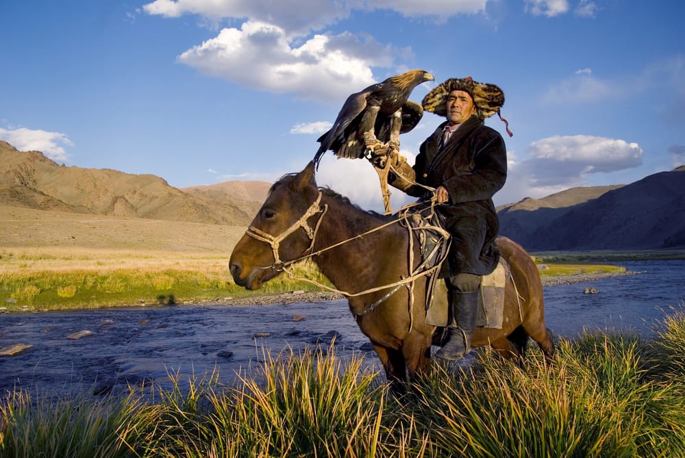Mongolia Working Holiday Visa - The Complete Guide For 2026