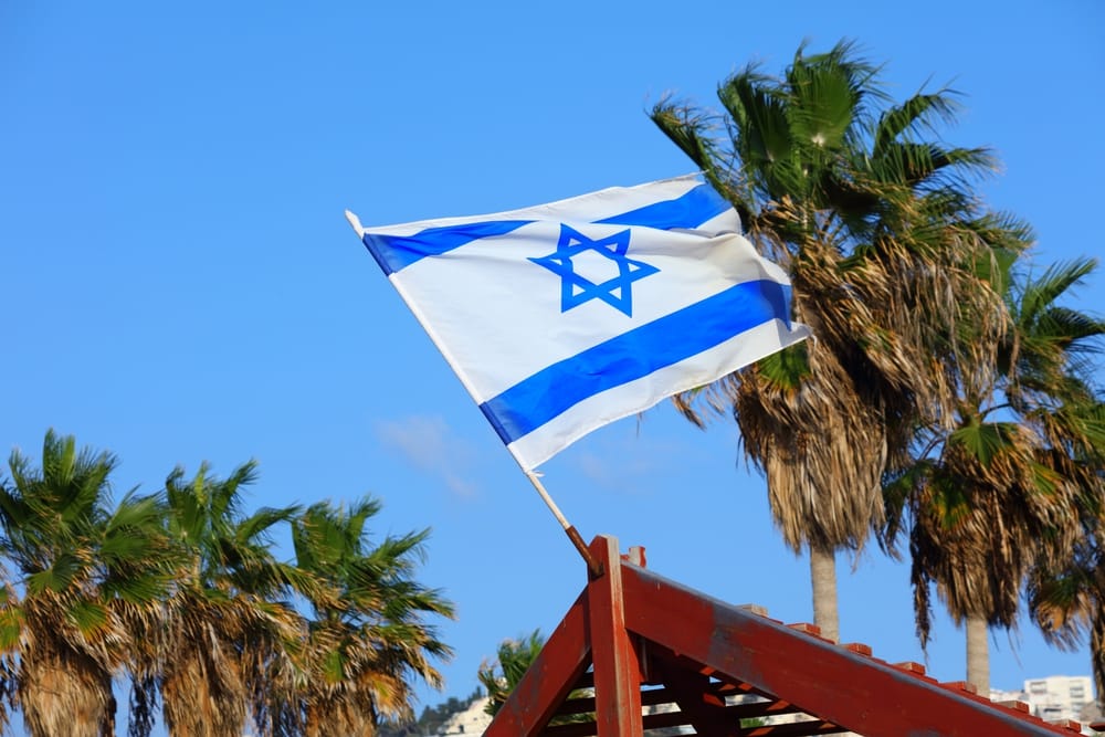 Israel Working Holiday Visa - The Complete Guide For 2026