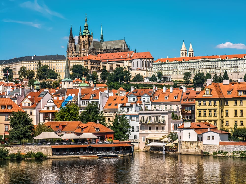 Czech Republic Working Holiday Visa - The Complete Guide For 2026