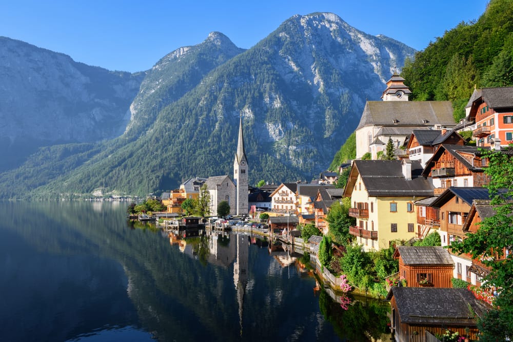Austria Working Holiday Visa - The Complete Guide For 2026