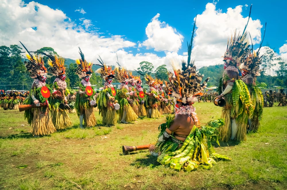 Papua New Guinea Working Holiday Visa - The Complete Guide For 2026