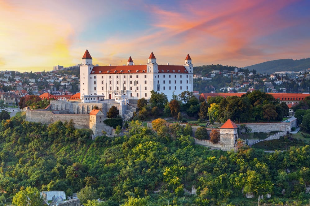 Slovakia Working Holiday Visa - The Complete Guide For 2026