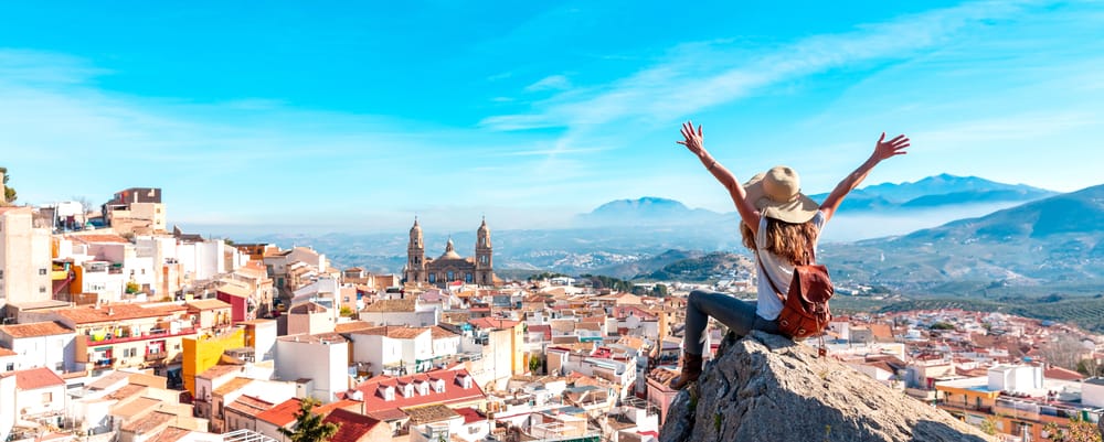 Spain Digital Nomad Visa - The Complete Guide For 2026