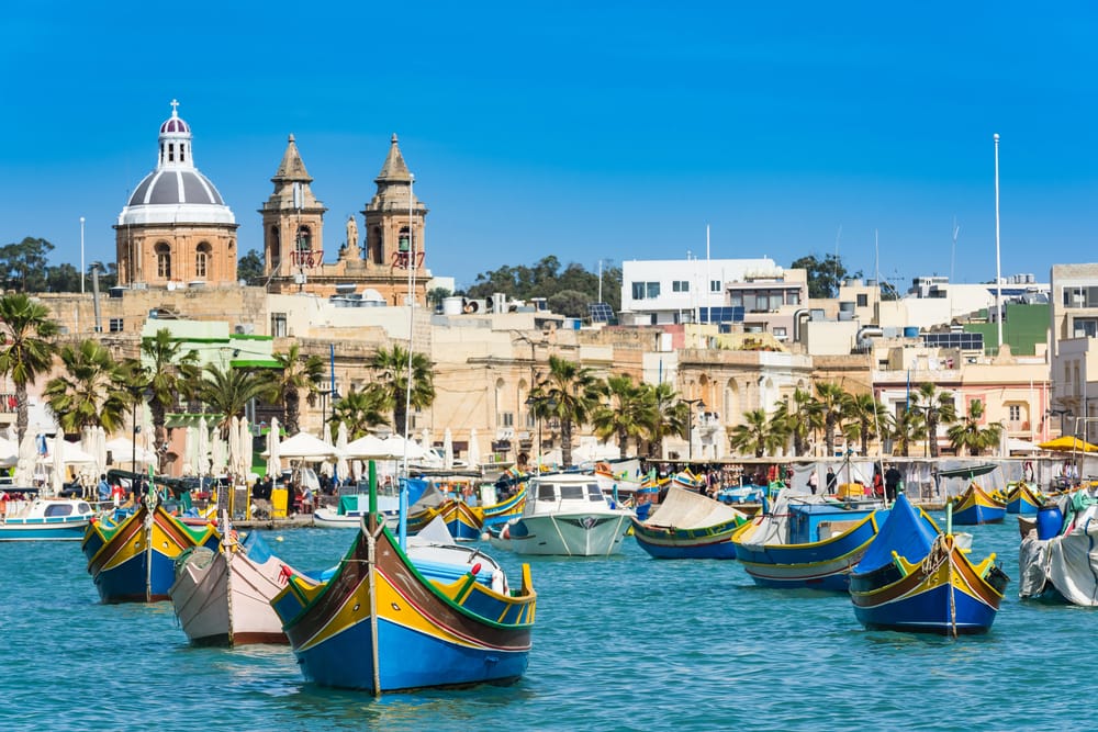 Malta's Digital Nomad Visa - The Complete Guide For 2026