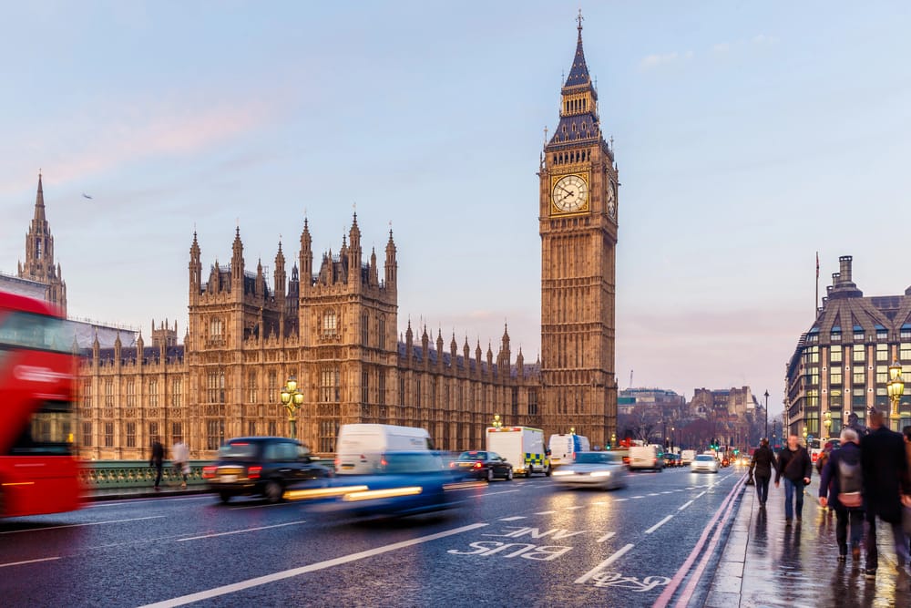 United Kingdom Digital Nomad Visa - The Complete Guide For 2026