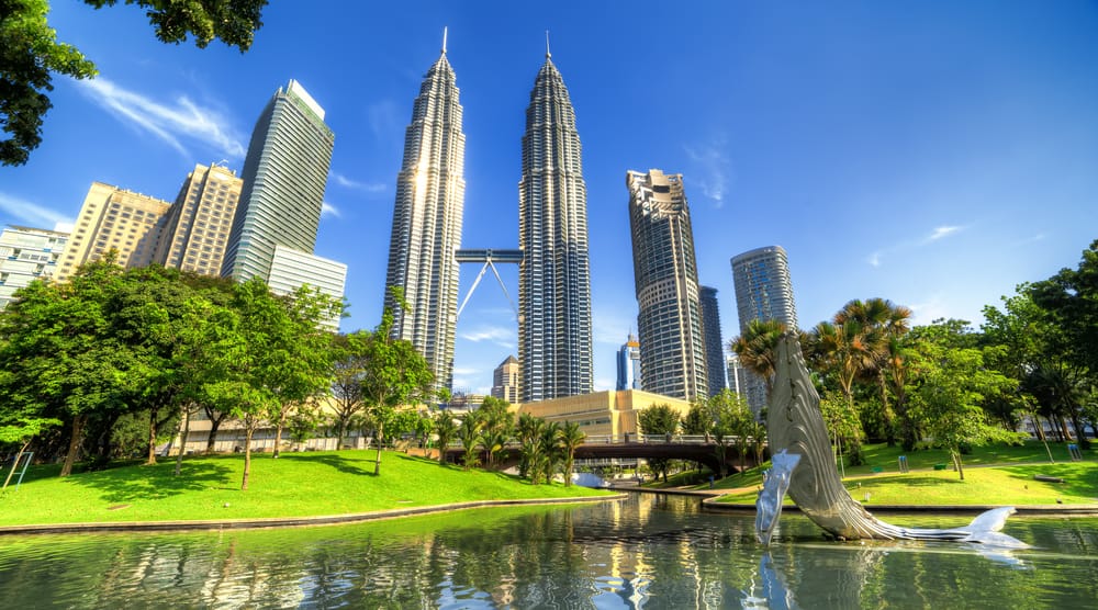 Malaysia Digital Nomad Visa - The Complete Guide For 2026
