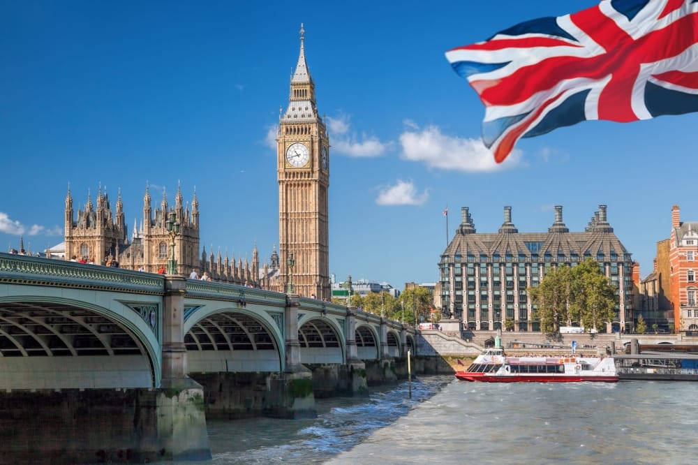 How to Get a Job in the United Kingdom as a Foreigner (2026 Guide)
