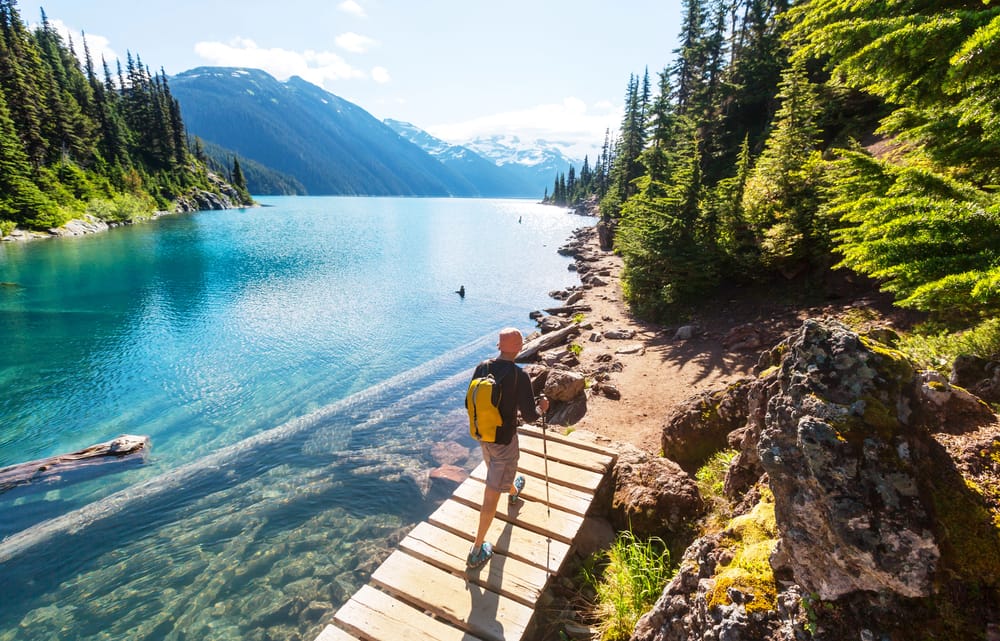 Canada’s Summer Resorts and Adventure Hubs You Need to Visit