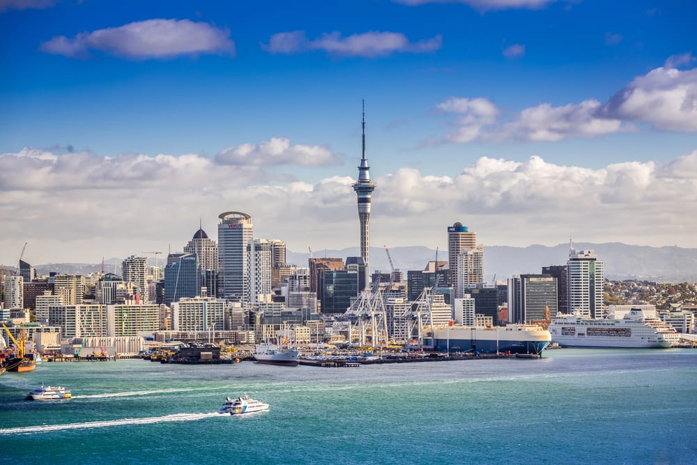 How to Get a Job in New Zealand as a Foreigner (2026 Guide)