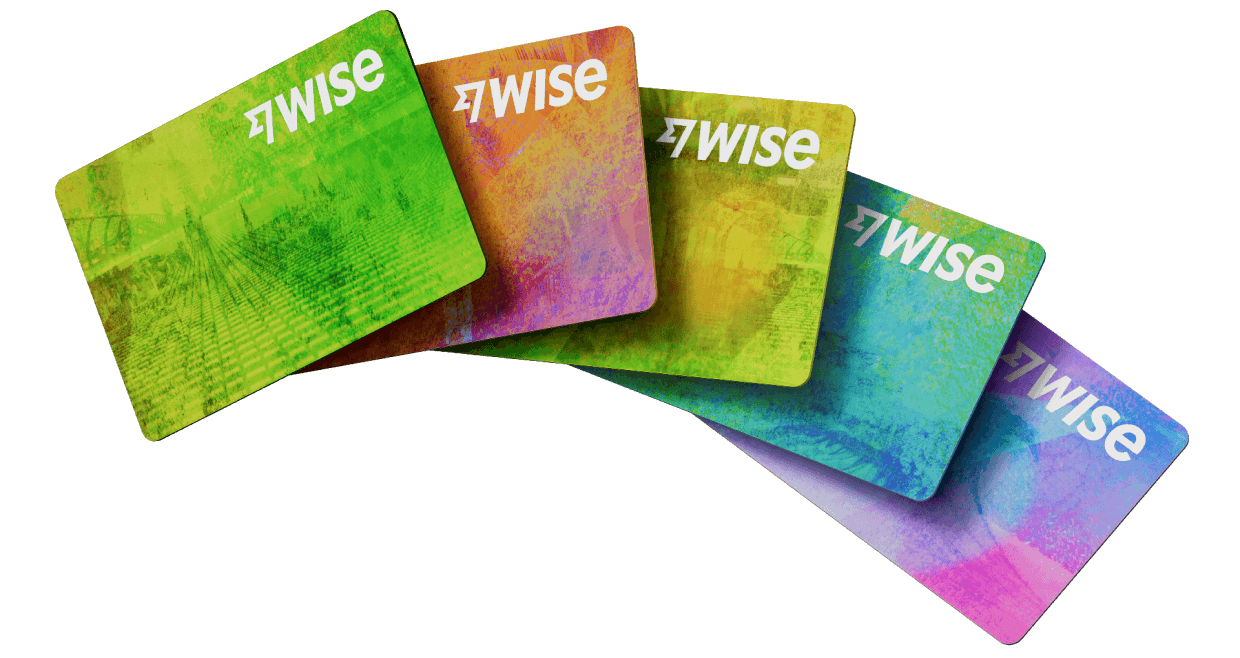 Why Every Working Holiday Traveller Needs a Wise Account Before They Fly