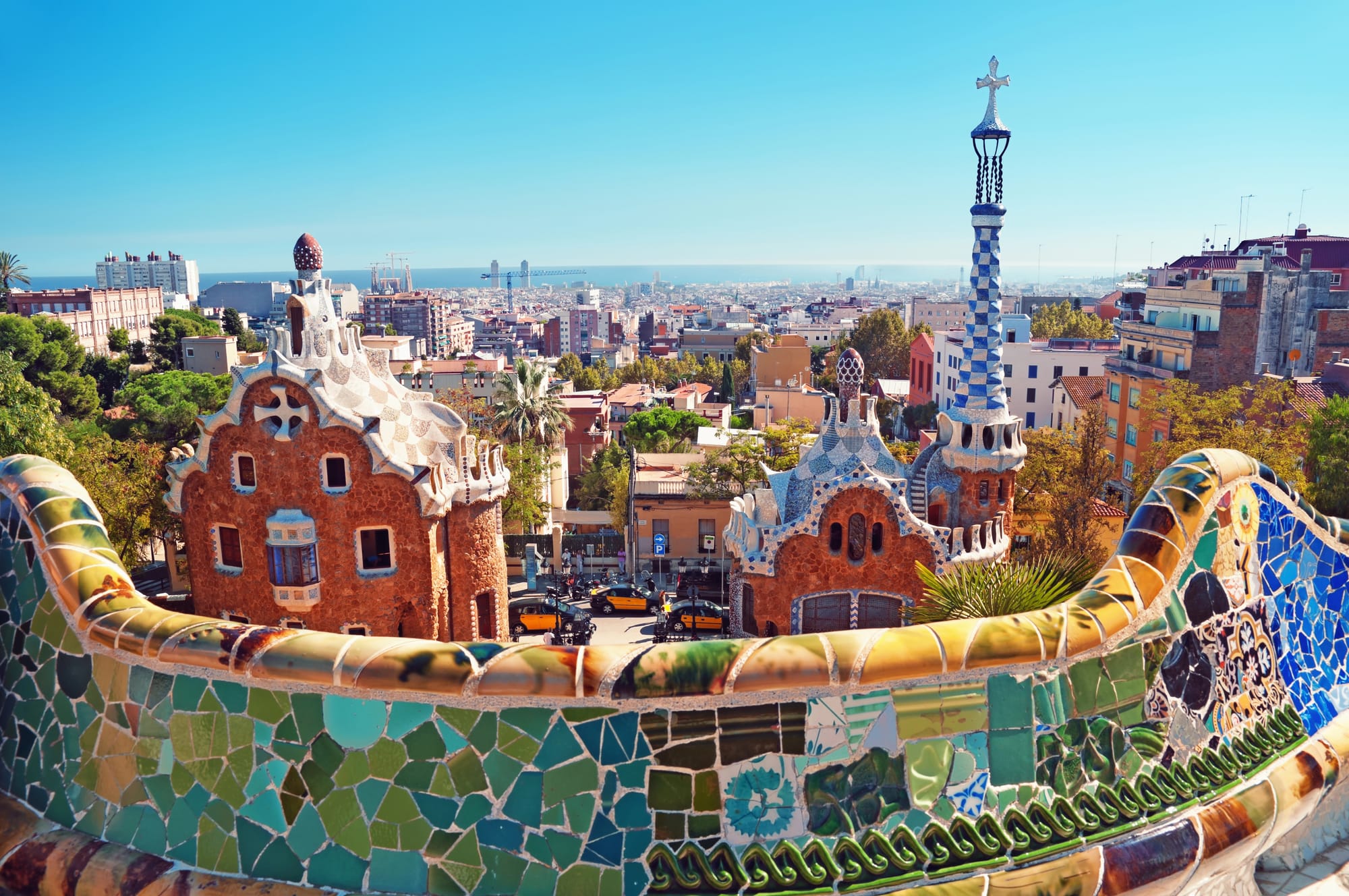The full guide to becoming an Au Pair in Spain
