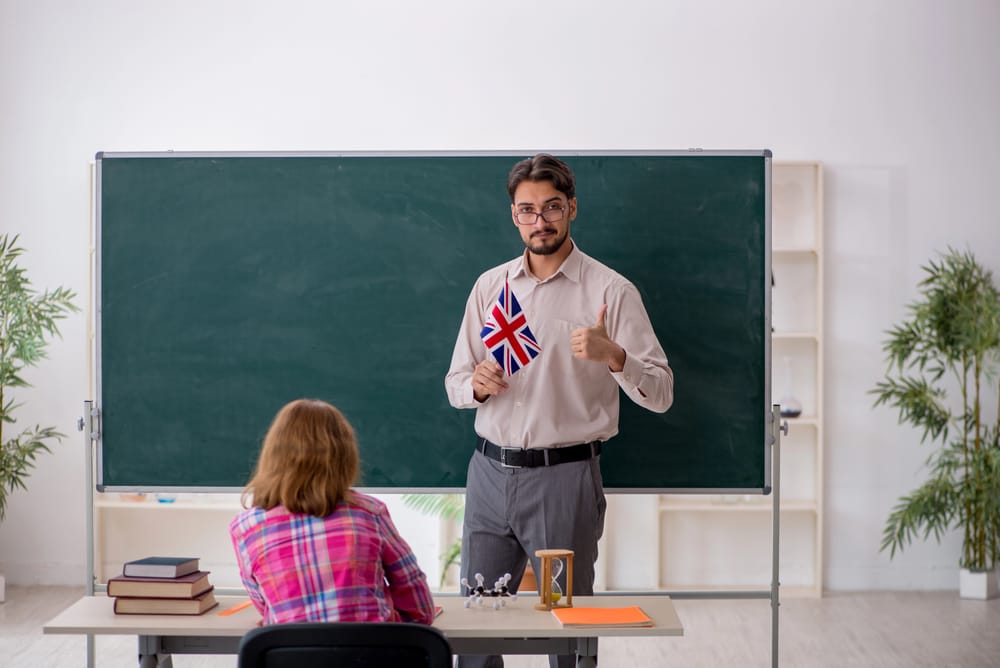 TEFL Jobs Abroad: How to Find Them and Land Them