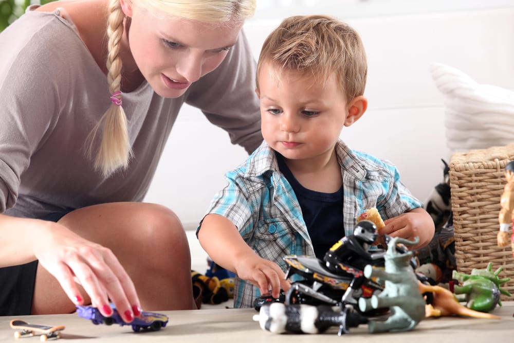 A Day in the Life of an Au Pair Abroad