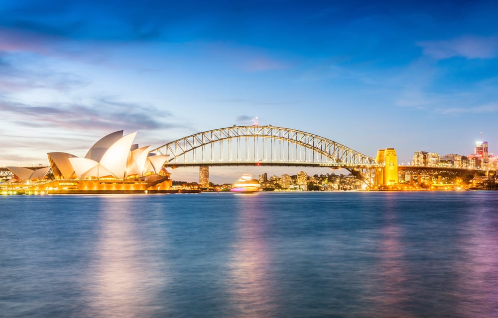 Au Pair in Australia: The Full Guide