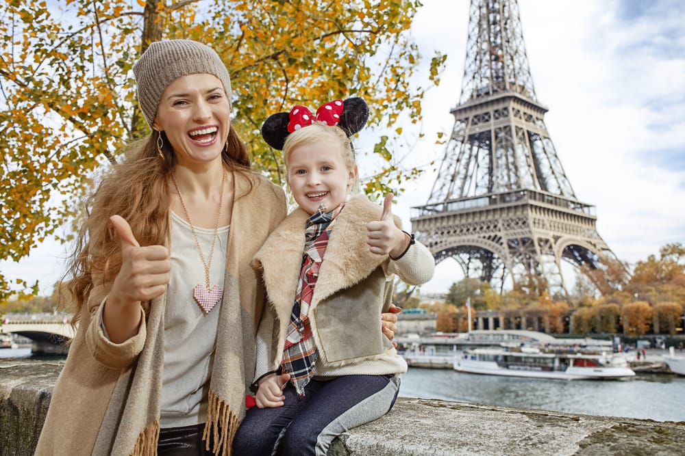 Au Pair in France: The Full Guide