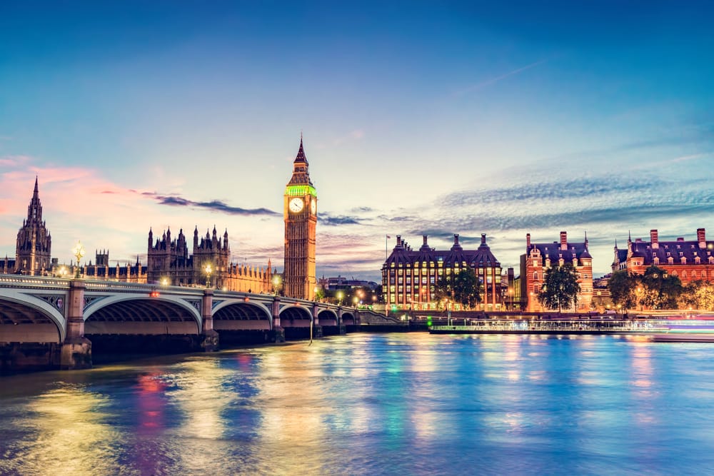 Au Pair in the UK: The Full Guide