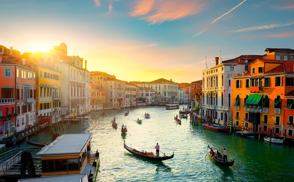 Au Pair in Italy: The Full Guide