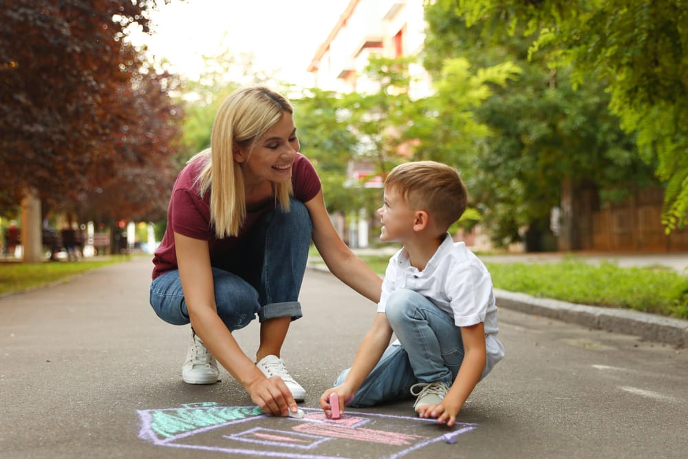 Au Pair vs Nanny: What's the Difference?