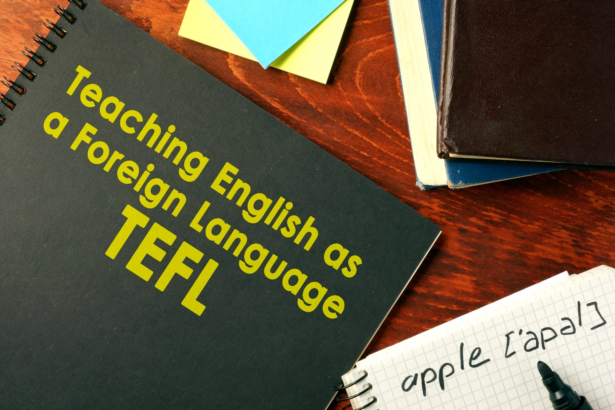 Do You Need a TEFL to Teach Abroad?